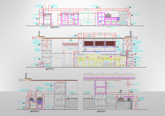 Woodwork Shop Drawings: What Are the Benefits?