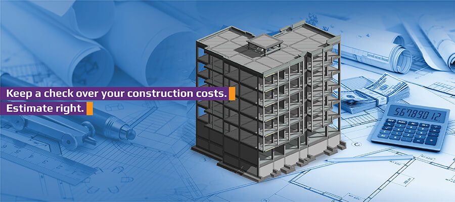 How 5D BIM Improves Efficiencies in Construction Projects