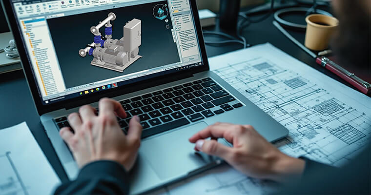 choosing right cad engineering partner