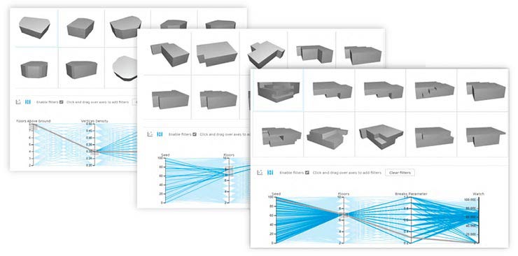 generative design in revit