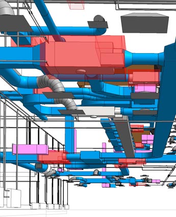 HVAC Modeling