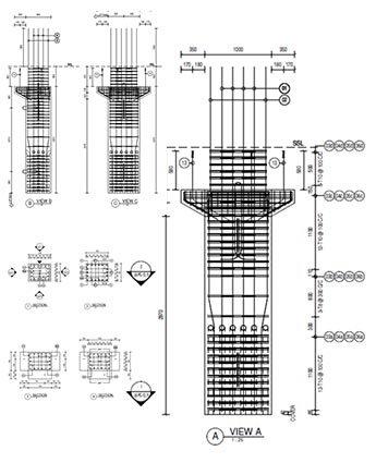 Structural Drafting