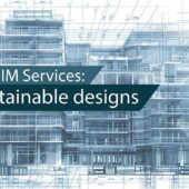BIM for Architecture: Design a Better Tomorrow