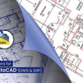 PDF to AutoCAD (DWG and DXF) Conversion: A Step-by-Step Guide