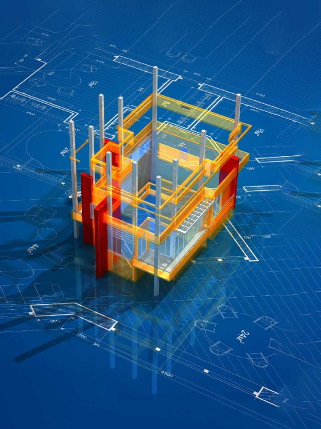 BIM: Revolutionizing Architectural Design