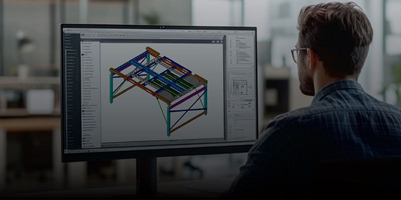 Quality Check Process for Sheet Metal CAD Drawings